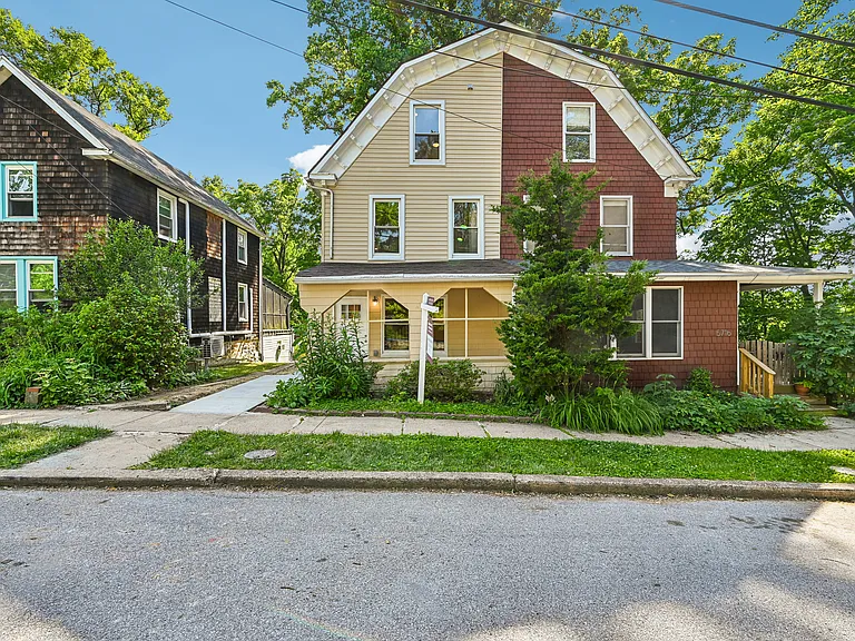 5714 Rusk Ave — Photo 1