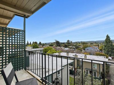 814 N Delaware St APT 508, San Mateo, CA, 94401