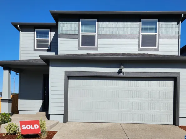 282 Greencrest St NE, Salem, OR 97301