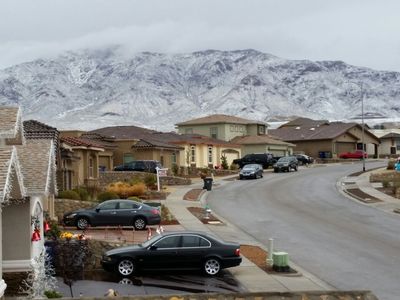 1620 Rock Dove, El Paso, TX, 79911