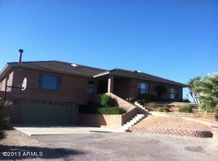 32944 W Photo View Dr, Wickenburg, AZ 85390