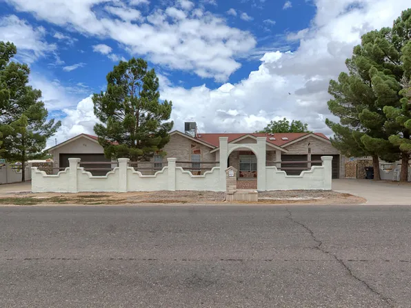 513 Cascada St, El Paso, TX 79928