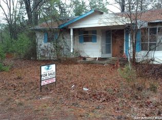 8232 Periwinkle Rd, Ore City, TX 75683