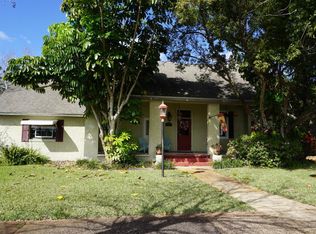3900 Mount Vernon Ave, Titusville, FL 32780