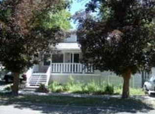 1840 Fremont St, Klamath Falls, OR 97601