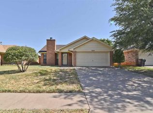 6008 Laci Ln, Wichita Falls, TX 76310