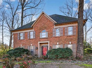 1195 Frank Rd, Collierville, TN 38017