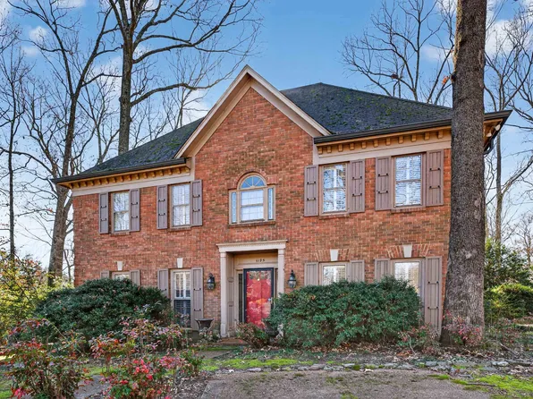 1195 Frank Rd, Collierville, TN 38017