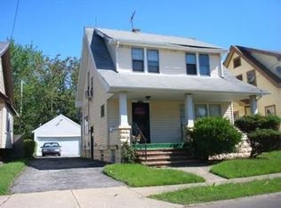 13409 Chapelside Ave, Cleveland, OH