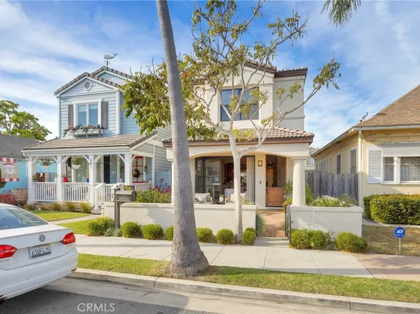 209 6th St, Seal Beach, CA 90740