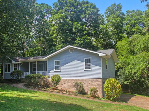 8417 Troubadour Way, Ooltewah, TN 37363