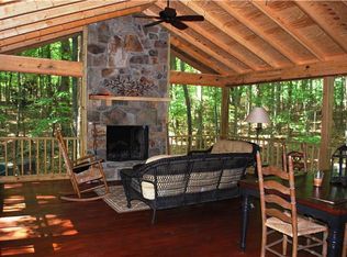 1425 Clifftops Ave W, Monteagle, TN 37356