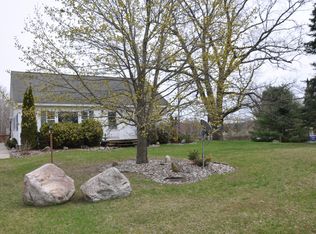 2285 S Loxley Rd, Houghton Lake, MI 48629