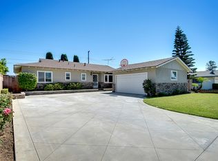 1420 E Lomita Ave, Orange, CA 92867