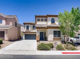 5568 Jelsma Ave, Las Vegas, NV 89141