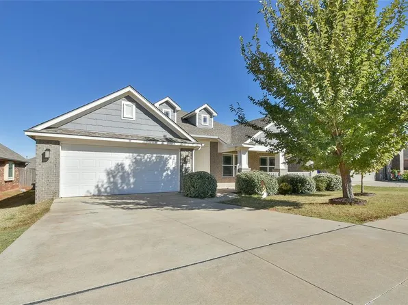 721 Carolyn Ridge Rd, Norman, OK 73071