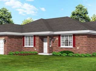 12446 Pemrose Ct, Mokena, IL 60448