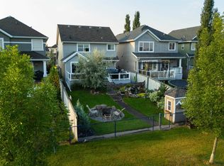 8504 16a Ave SW, Edmonton, AB T6X 0H9