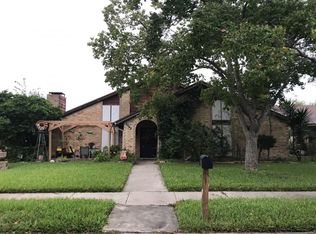 7042 Copper Mountain Dr, Corpus Christi, TX 78413