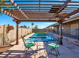 3816 W 20th Ln, Yuma, AZ 85364