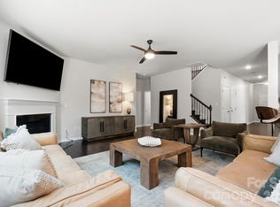 9815 Caledenia Dr, Huntersville, NC 28078
