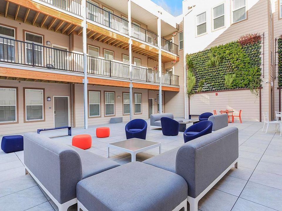 1st image of 404 S Washington St #205