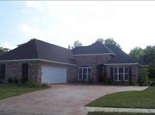 167 Eastside Dr, Brandon, MS 39047