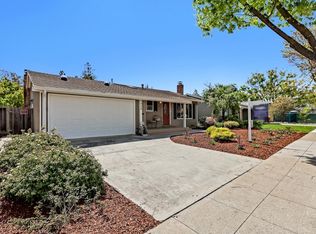 4808 Country Ln, San Jose, CA 95129