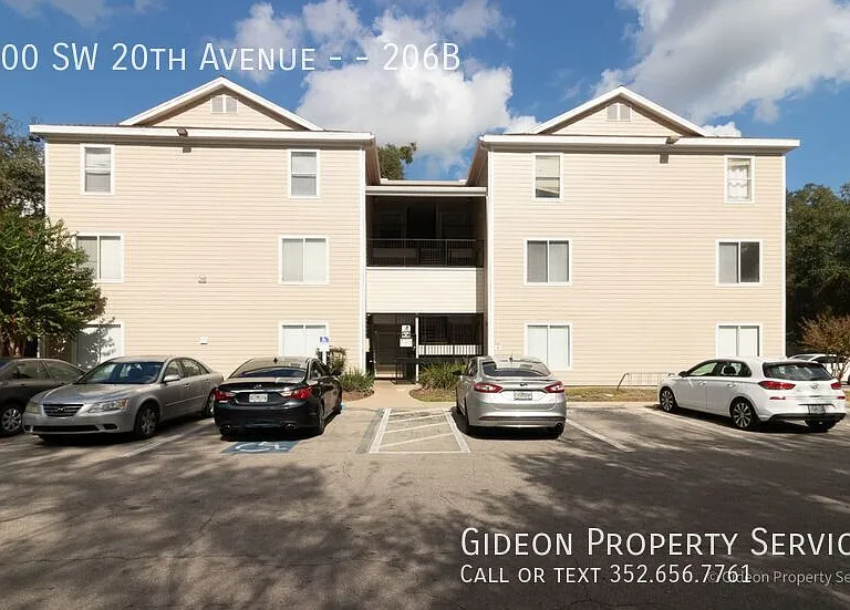 3800 SW 20th Ave #206B — Photo 26