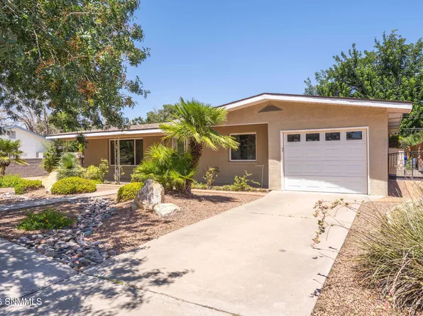 415 Milton Ave, Las Cruces, NM 88005