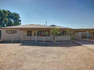 2801 W Las Palmaritas Dr, Phoenix, AZ 85051