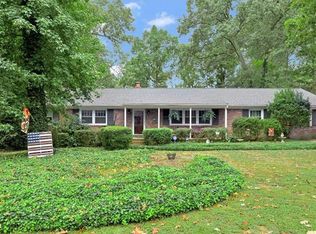 12640 Percival St, Chester, VA 23831