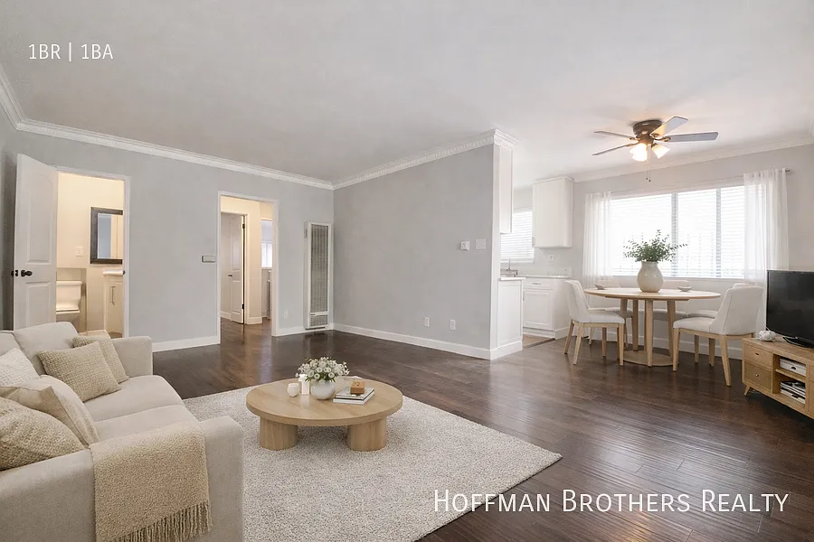 5722 La Mirada Ave Los Angeles, CA 90038 — Photo 2