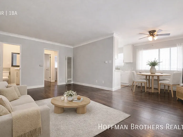 5716 La Mirada Ave #6 — Photo 2