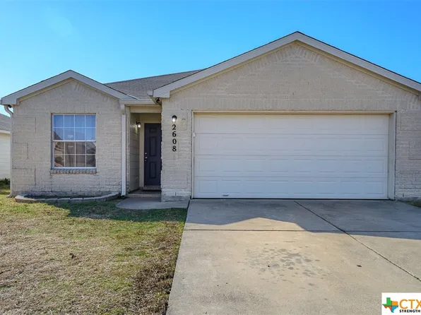 2608 John Porter Dr, Killeen, TX 76543