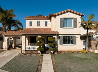 9533 Chamberlain St, Ventura, CA 93004