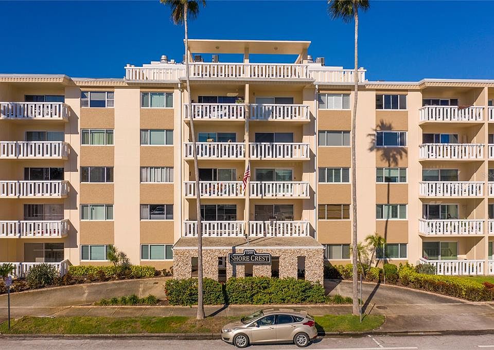 1st image of 1200 N Shore Dr NE Unit 511