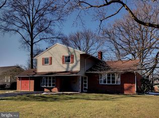 641 Wallace Ave, Chambersburg, PA