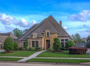 2407 Hendricks Lakes Dr, Spring, TX 77388