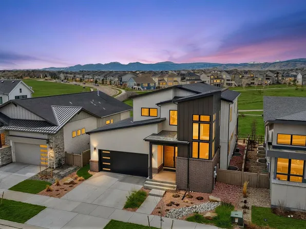 5613 Four Leaf Dr, Longmont, CO 80503