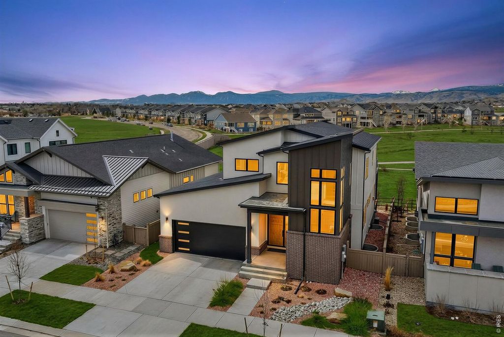5613 Four Leaf Dr, Longmont, CO 80503 | MLS #1054495 | Zillow