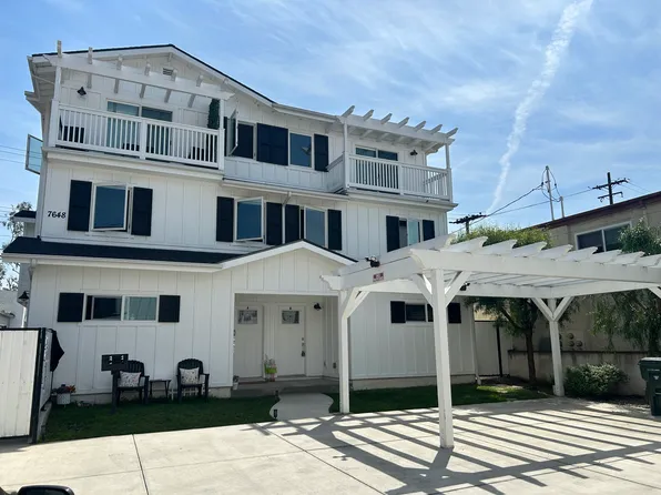7648 Bright Ave, Whittier, CA 90602