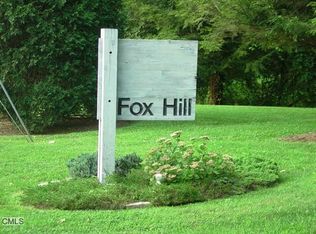 3 Outpost Ln, Ridgefield, CT 06877