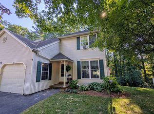 190 Deer Ln UNIT 1, Colchester, VT 05446