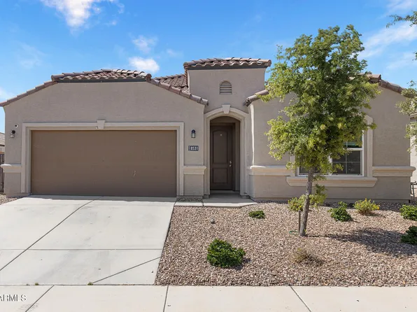 8531 W PLEASANT OAK Way, Florence, AZ 85132