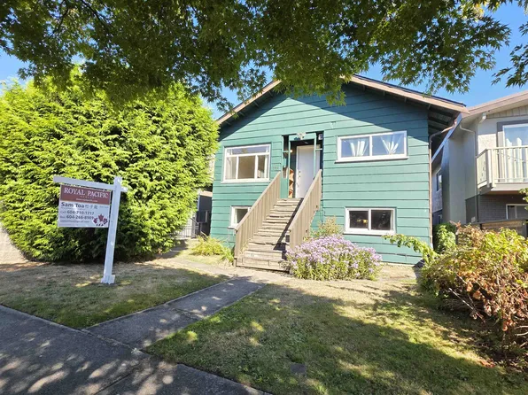 149 E 47th Ave, Vancouver, BC V5W 2A6