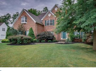2745 Harvard Dr, Warrington, PA 18976