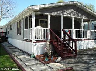 269 Janets Ct, Lothian, MD 20711