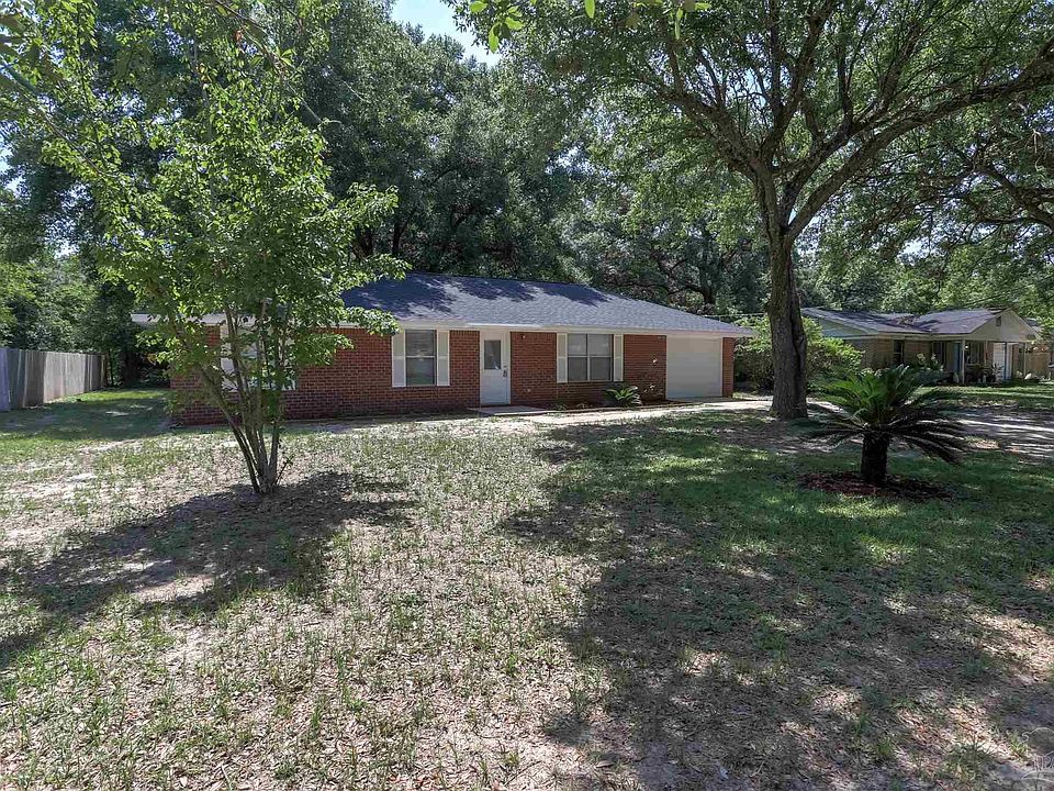 6640 Allyn Way, Pensacola, FL 32504 Zillow