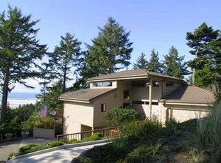 3702 NW Shore View Loop, Waldport, OR 97394